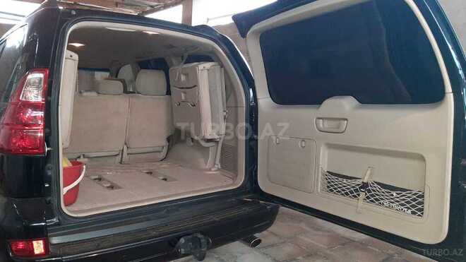 Toyota Prado 2004, 300,000 km - 2.7 l - Bakı