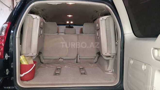 Toyota Prado 2004, 300,000 km - 2.7 l - Bakı