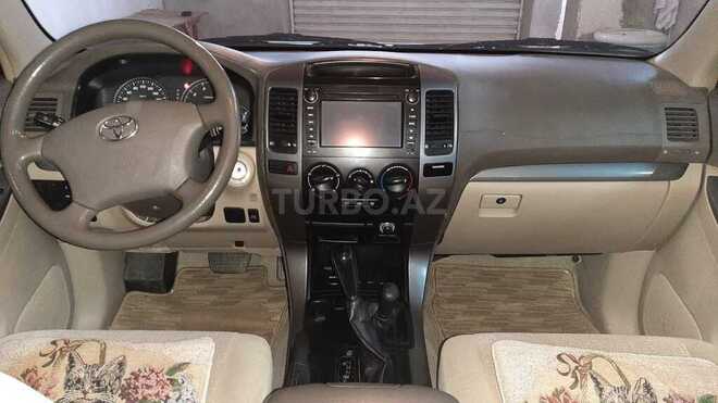 Toyota Prado 2004, 300,000 km - 2.7 l - Bakı