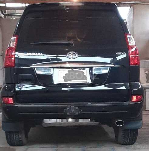 Toyota Prado 2004, 300,000 km - 2.7 l - Bakı