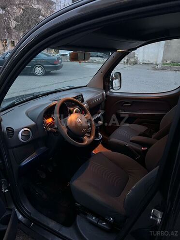Fiat Doblo 2008, 184,000 km - 1.3 l - Bakı