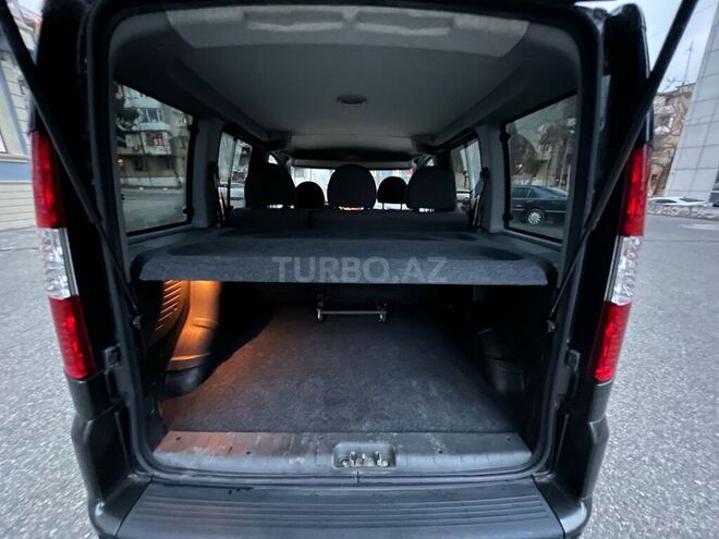 Fiat Doblo 2008, 184,000 km - 1.3 l - Bakı