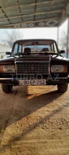 LADA (VAZ) 2107 2009, 125,000 km - 1.6 l - Ağsu