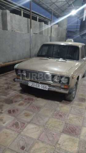 LADA (VAZ) 2106 1987, 500,000 km - 1.5 l - Gəncə