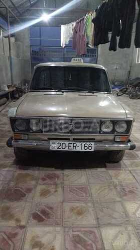 LADA (VAZ) 2106 1987, 500,000 km - 1.5 l - Gəncə