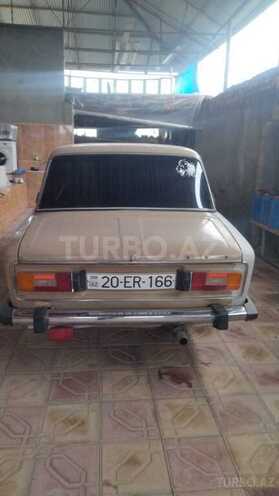 LADA (VAZ) 2106 1987, 500,000 km - 1.5 l - Gəncə