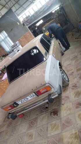 LADA (VAZ) 2106 1987, 500,000 km - 1.5 l - Gəncə