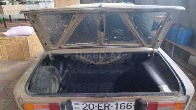 LADA (VAZ) 2106 1987, 500,000 km - 1.5 l - Gəncə
