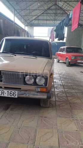 LADA (VAZ) 2106 1987, 500,000 km - 1.5 l - Gəncə