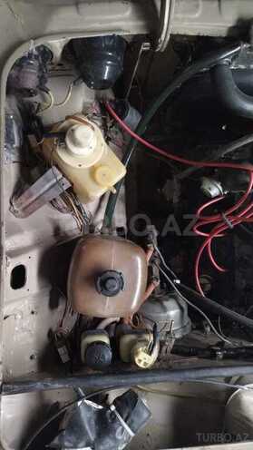 LADA (VAZ) 2106 1987, 500,000 km - 1.5 l - Gəncə