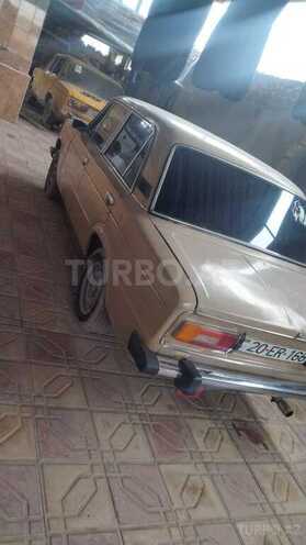 LADA (VAZ) 2106 1987, 500,000 km - 1.5 l - Gəncə