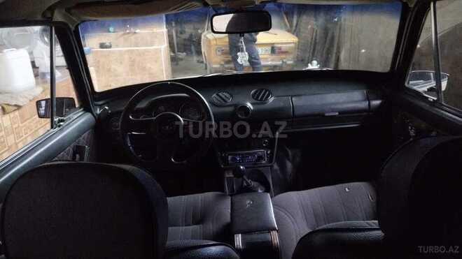 LADA (VAZ) 2106 1987, 500,000 km - 1.5 l - Gəncə