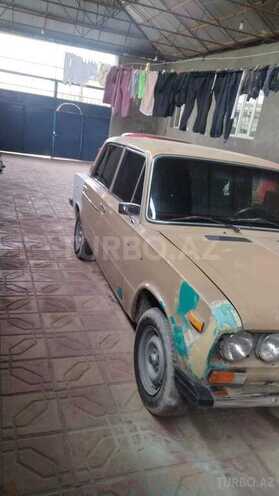 LADA (VAZ) 2106 1987, 500,000 km - 1.5 l - Gəncə