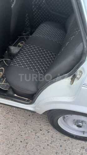 LADA (VAZ) 2107 2010, 60,741 km - 1.5 l - Bakı