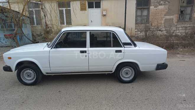 LADA (VAZ) 2107 2010, 60,741 km - 1.5 l - Bakı