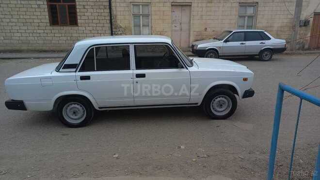 LADA (VAZ) 2107 2010, 60,741 km - 1.5 l - Bakı