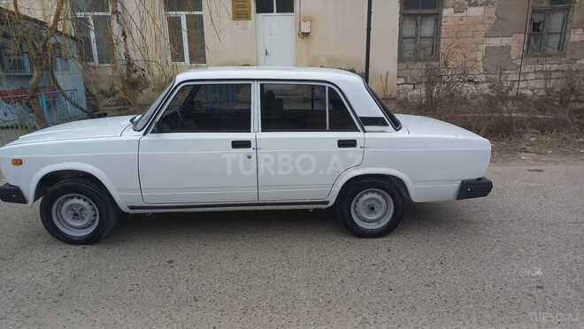 LADA (VAZ) 2107 2010, 60,741 km - 1.5 l - Bakı
