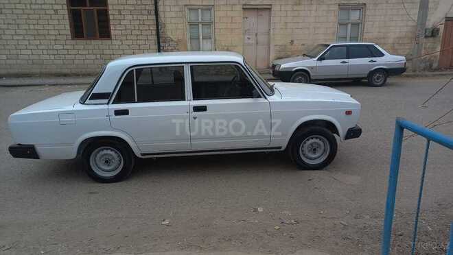 LADA (VAZ) 2107 2010, 60,741 km - 1.5 l - Bakı