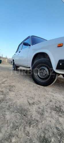 LADA (VAZ) 2107 2009, 51,000 km - 1.6 l - Tovuz