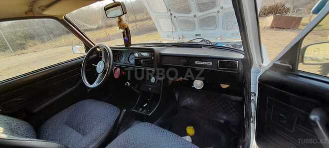 LADA (VAZ) 2107 2009, 51,000 km - 1.6 l - Tovuz