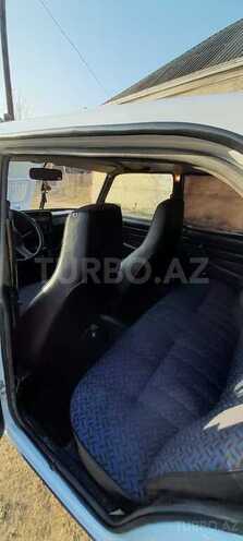 LADA (VAZ) 2107 2009, 51,000 km - 1.6 l - Tovuz