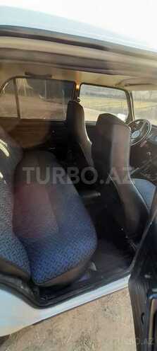 LADA (VAZ) 2107 2009, 51,000 km - 1.6 l - Tovuz