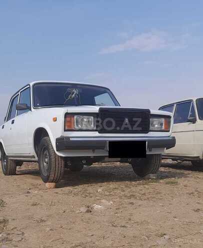 LADA (VAZ) 2107 2009, 51,000 km - 1.6 l - Tovuz