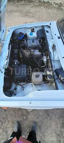 LADA (VAZ) 2107 2009, 51,000 km - 1.6 l - Tovuz