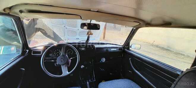 LADA (VAZ) 2107 2009, 51,000 km - 1.6 l - Tovuz