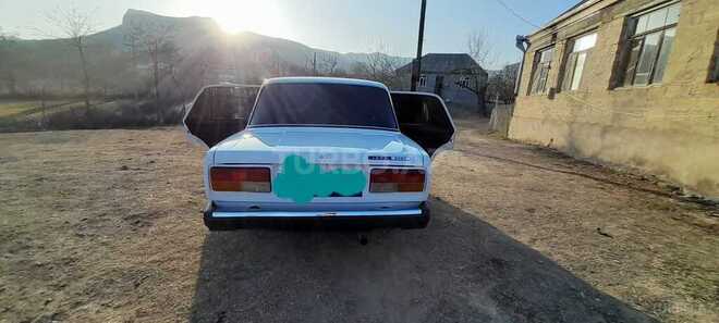 LADA (VAZ) 2107 2009, 51,000 km - 1.6 l - Tovuz