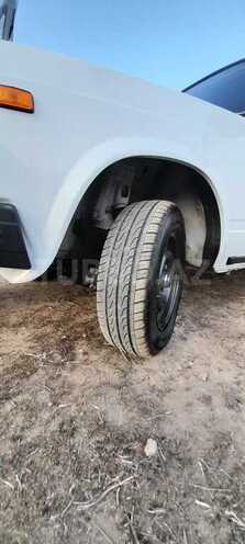 LADA (VAZ) 2107 2009, 51,000 km - 1.6 l - Tovuz
