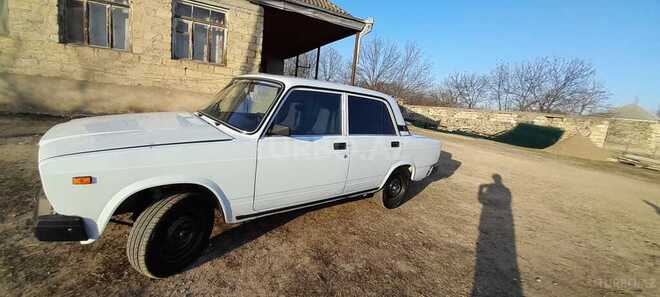 LADA (VAZ) 2107 2009, 51,000 km - 1.6 l - Tovuz
