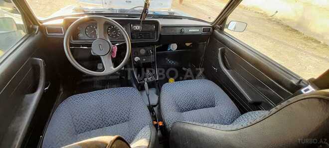 LADA (VAZ) 2107 2009, 51,000 km - 1.6 l - Tovuz