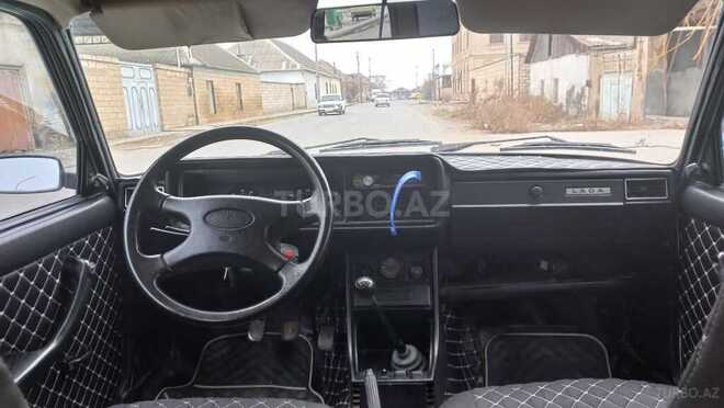 LADA (VAZ) 2107 2010, 60,741 km - 1.5 l - Bakı