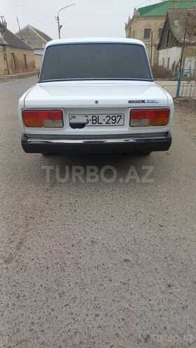 LADA (VAZ) 2107 2010, 60,741 km - 1.5 l - Bakı