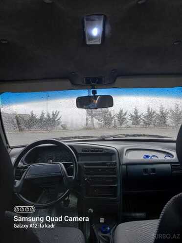 LADA (VAZ) 2115 2012, 130,000 km - 1.6 l - Daşkəsən
