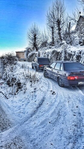 LADA (VAZ) 2115 2012, 130,000 km - 1.6 l - Daşkəsən