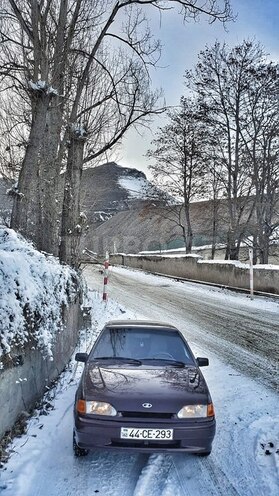 LADA (VAZ) 2115 2012, 130,000 km - 1.6 l - Daşkəsən