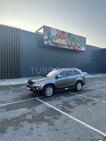 Kia Sorento 2009, 209,000 km - 2.0 l - Bakı