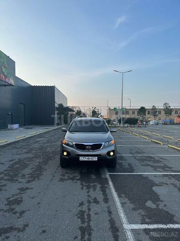 Kia Sorento 2009, 209,000 km - 2.0 l - Bakı