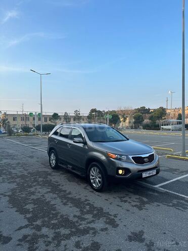 Kia Sorento 2009, 209,000 km - 2.0 l - Bakı