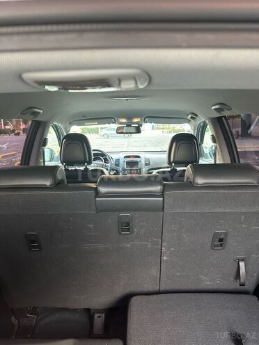 Kia Sorento 2009, 209,000 km - 2.0 l - Bakı