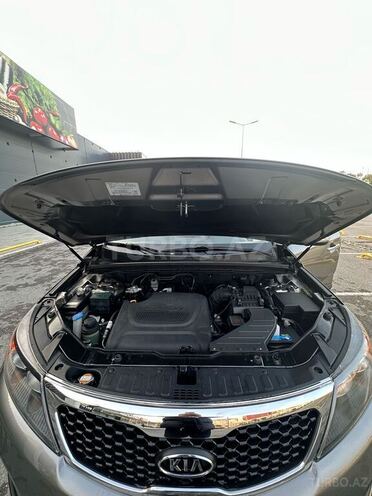 Kia Sorento 2009, 209,000 km - 2.0 l - Bakı