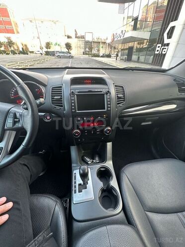 Kia Sorento 2009, 209,000 km - 2.0 l - Bakı