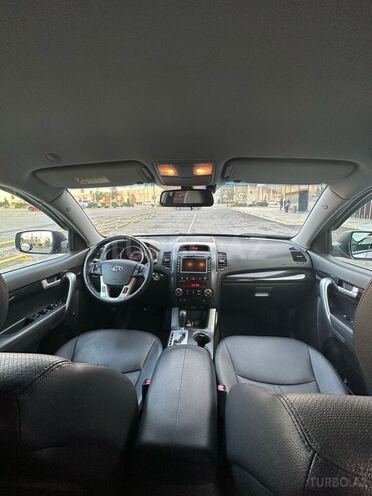 Kia Sorento 2009, 209,000 km - 2.0 l - Bakı