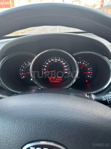 Kia Sorento 2009, 209,000 km - 2.0 l - Bakı