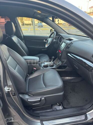 Kia Sorento 2009, 209,000 km - 2.0 l - Bakı