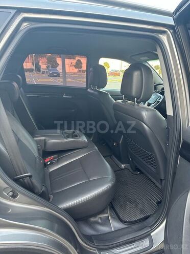 Kia Sorento 2009, 209,000 km - 2.0 l - Bakı