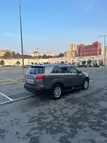 Kia Sorento 2009, 209,000 km - 2.0 l - Bakı