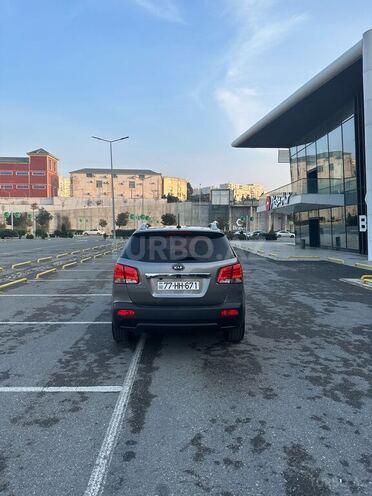 Kia Sorento 2009, 209,000 km - 2.0 l - Bakı